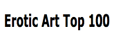 EROTIC ART TOP 100